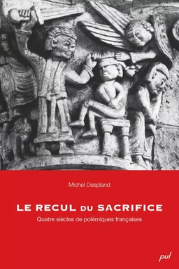 Le recul du sacrifice