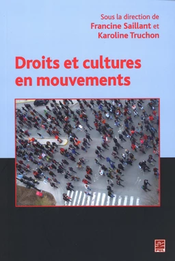 Droits et cultures en mouvements