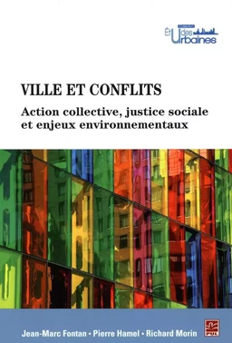 Villes et conflits