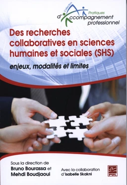 Des recherches collaboratives en sciences humaines et...