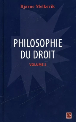 Philosophie du droit 02