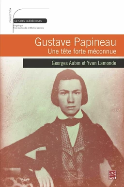 Gustave Papineau