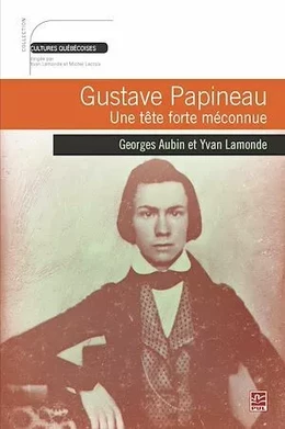 Gustave Papineau