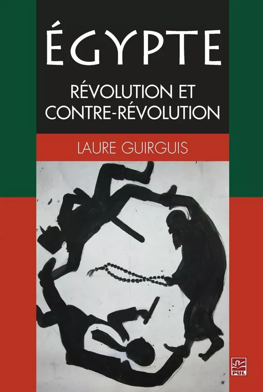 Egypte - Laure Guirguis - PUL Diffusion