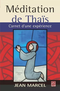 Méditation de Thaïs