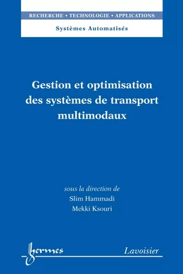 Gestion et optimisation des systèmes de transport multimodaux