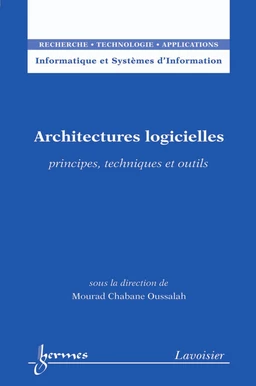 Architectures logicielles : principes, techniques et outils