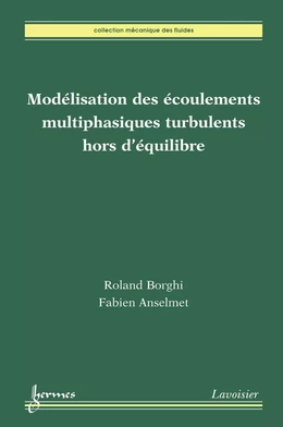 Modélisation des écoulements multiphasiques turbulents hors d'équilibre