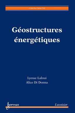 Géostructures énergétiques