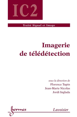 Imagerie de télédétection