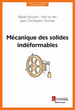 Mécanique des solides indéformables