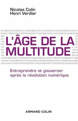 L'âge de la multitude - 2e éd.