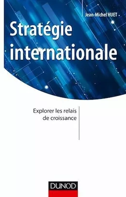 Stratégie internationale