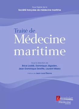 Traité de Médecine maritime