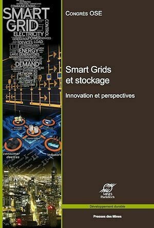 Smart grids et stockage - Association Association Evénements OSE - Presses des Mines