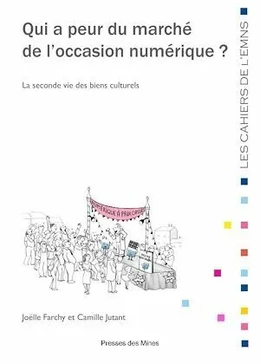 Qui a peur du marché de l'occasion numérique ?