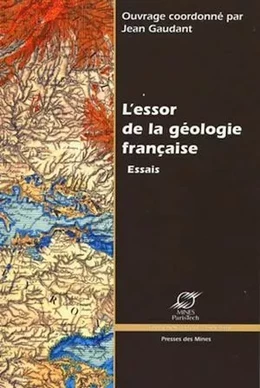 L'essor de la géologie française