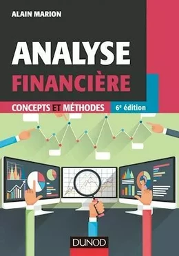 Analyse financière - 6e éd