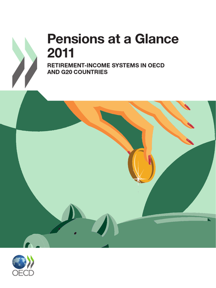 Pensions at a Glance 2011 -  Collective - OCDE / OECD