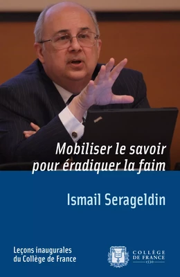 Mobiliser le savoir pour éradiquer la faim