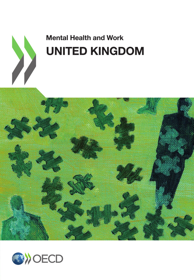 Mental Health and Work: United Kingdom -  Collective - OCDE / OECD
