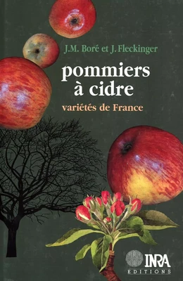 Pommiers à cidre