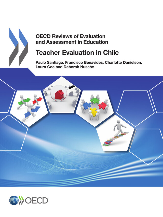 Teacher Evaluation in Chile 2013 -  Collective - OCDE / OECD