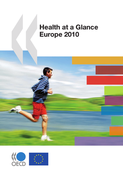 Health at a Glance: Europe 2010 -  Collective - OCDE / OECD