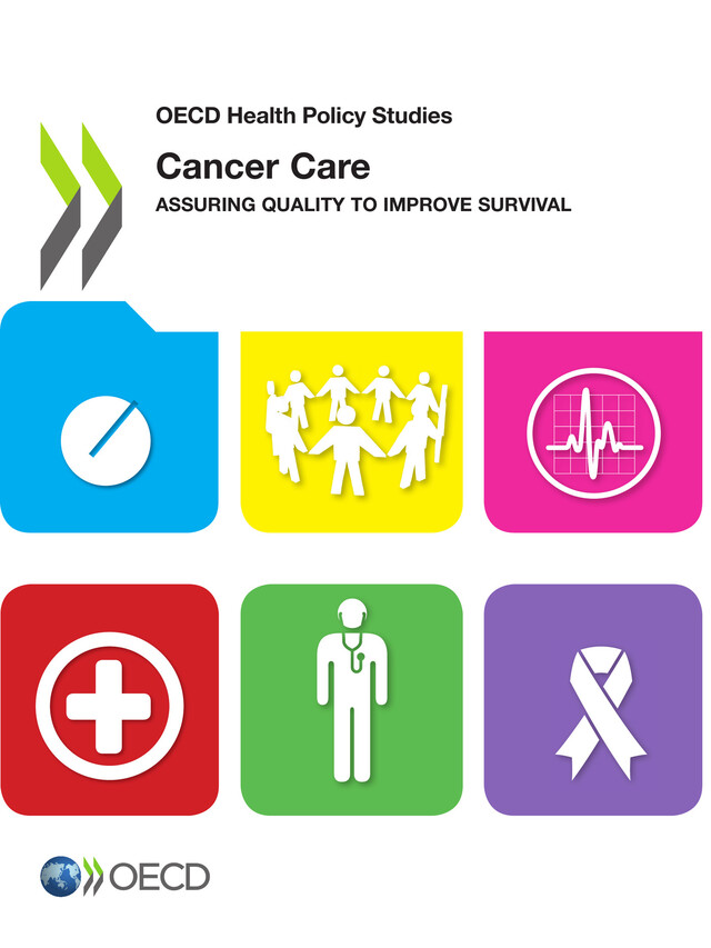 Cancer Care -  Collective - OCDE / OECD