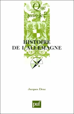 Histoire de l'Allemagne