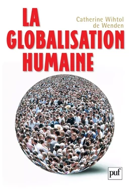 La globalisation humaine