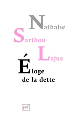 Éloge de la dette