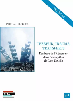 Terreur, trauma, transferts