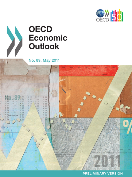 OECD Economic Outlook, Volume 2011 Issue 1 -  Collective - OCDE / OECD
