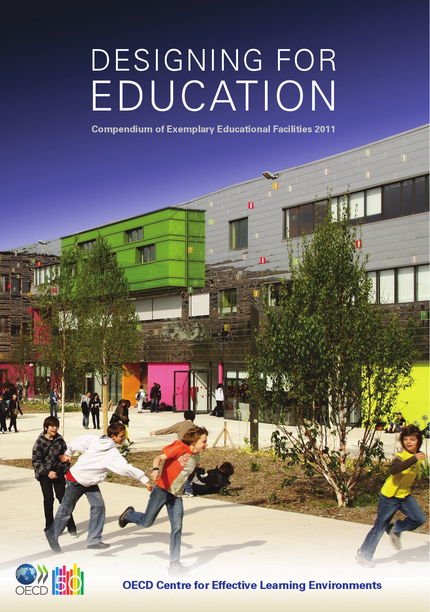 Designing for Education -  Collective - OCDE / OECD