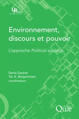 Environnement, discours et pouvoir