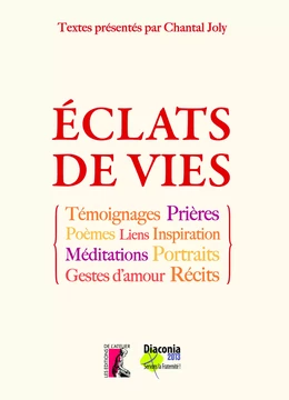 Eclats de vies