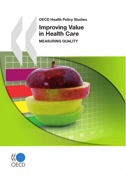 Improving Value in Health Care -  Collective - OCDE / OECD