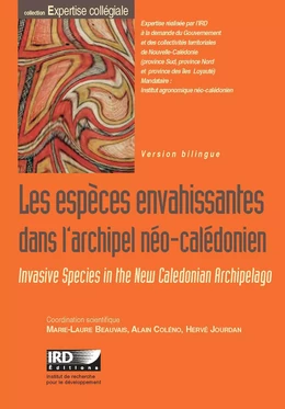 Les espèces envahissantes dans l’archipel néo-calédonien