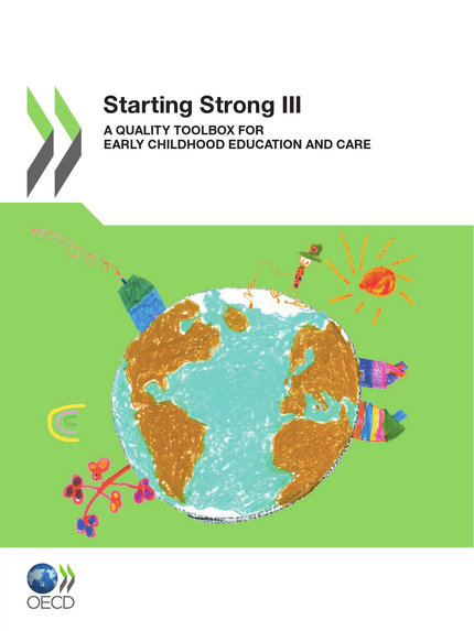 Starting Strong III -  Collective - OCDE / OECD