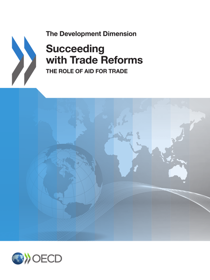 Succeeding with Trade Reforms -  Collective - OCDE / OECD