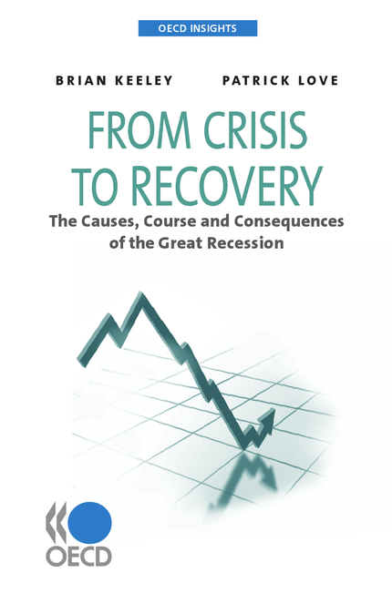 From Crisis to Recovery -  Collective - OCDE / OECD