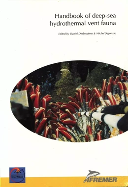 Handbook of Deep-sea Hydrothermal Vent Fauna