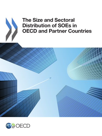The Size and Sectoral Distribution of SOEs in OECD and Partner Countries -  Collective - OCDE / OECD