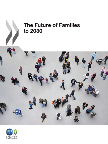 The Future of Families to 2030 -  Collective - OCDE / OECD
