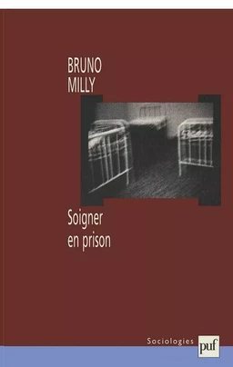 Soigner en prison