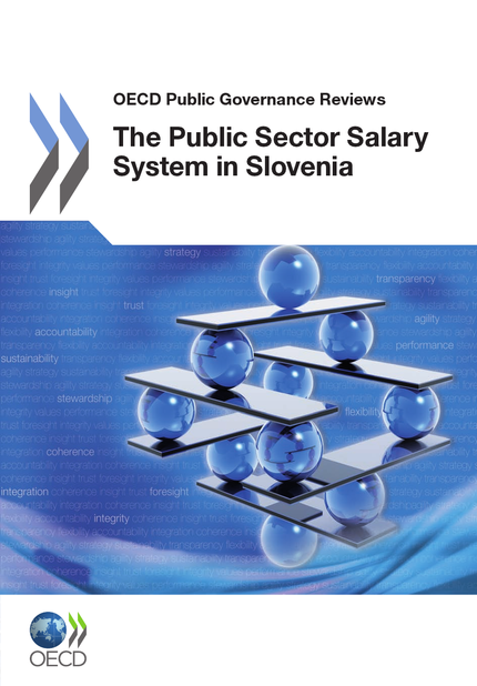 The Public Sector Salary System in Slovenia -  Collective - OCDE / OECD
