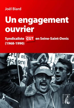 Un engagement ouvrier