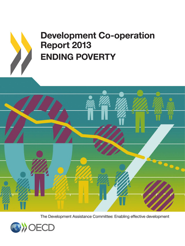 Development Co-operation Report  2013 -  Collective - OCDE / OECD