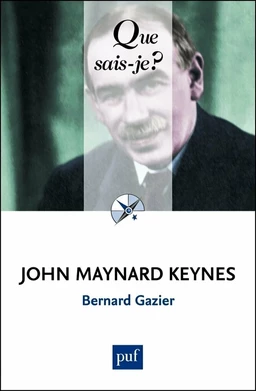 John Maynard Keynes